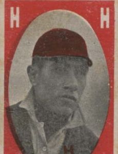 Valentín González (baseball)