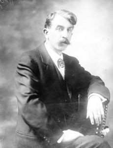 William H. Murray