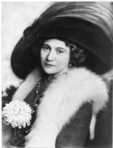 Bertha Kalich