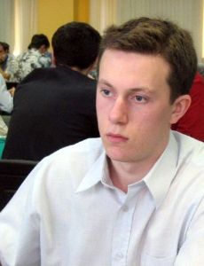 Arkadij Naiditsch