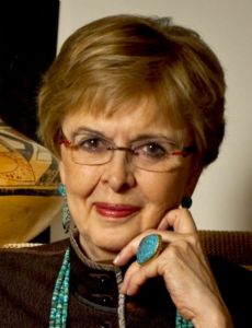 Martha Hopkins Struever