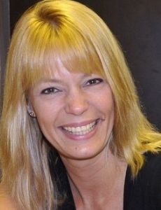 Anke Van dermeersch