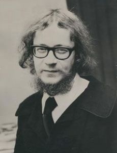 Jerzy Grotowski