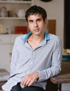 Rana Dasgupta
