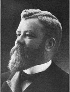 Joseph W. McMurrin