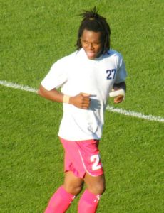 Luis Ramos (footballer)