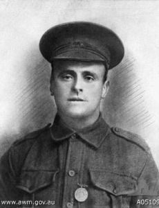 Ernest Albert Corey