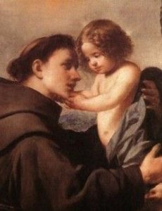 Anthony of Padua