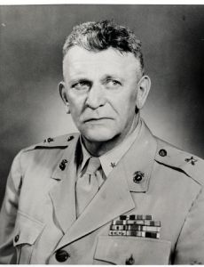 Harry B. Liversedge