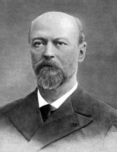 Petru Poni