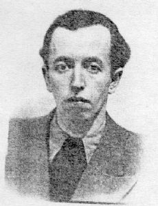 Joseph Wulf