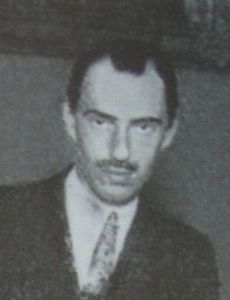 Prince Andrei Alexandrovich of Russia