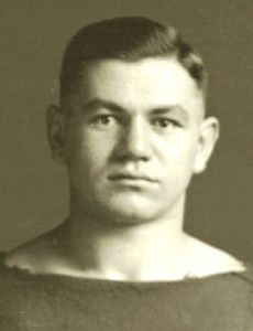 Ernest Allmendinger