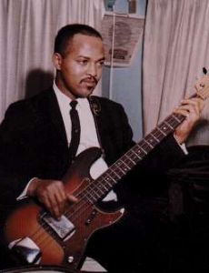 James Jamerson