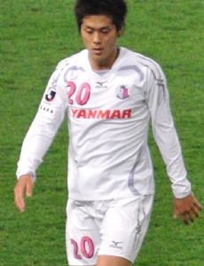 Daisuke Takahashi (footballer)