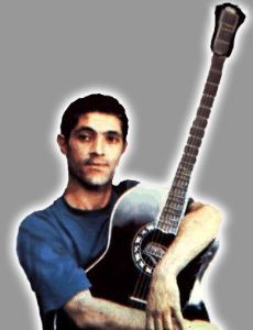 Muboraksho Mirzoshoyev