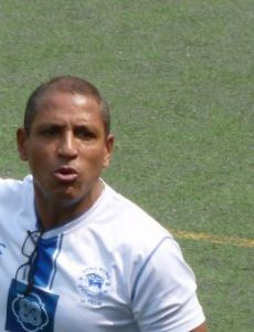Tony Sealy