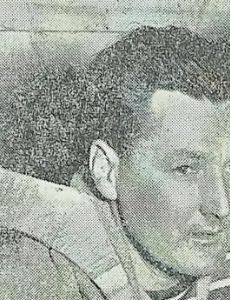 Ernest Aljančič