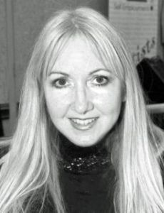 Catherine Whitney