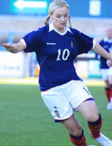 Suzanne Grant