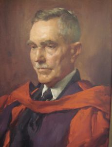 John Burton Cleland