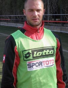 Erdal Kılıçaslan