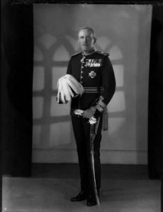 Roger Wilson (Indian Army officer)