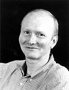 Mark O'Donnell