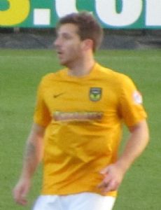 John Mullins