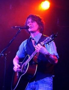 Jim Boggia