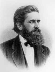 Louis Prang