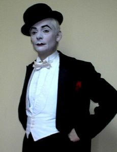 René Bazinet