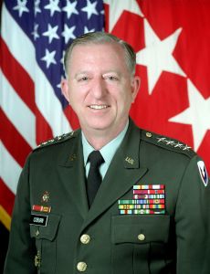 John G. Coburn