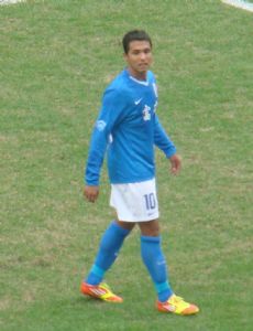 Davi Rodrigues de Jesus