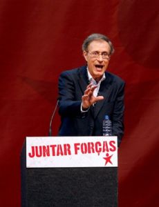 Francisco Louçã