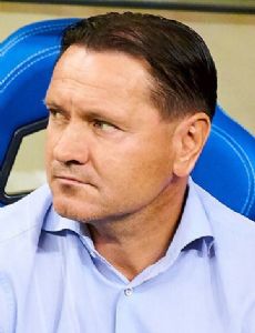 Dmitri Alenichev