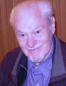 Edwin Bhend