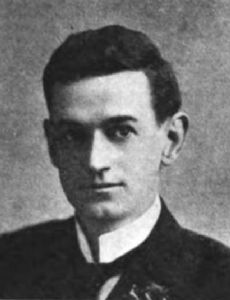 William Folger Nickle