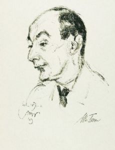 Max Tau