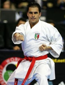 Luca Valdesi