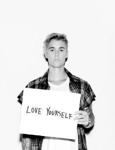 Love Yourself