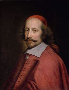 Pietro Mazzarini