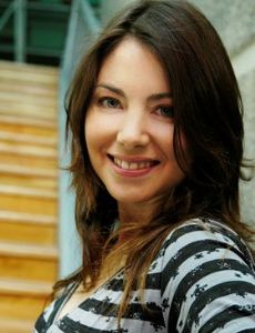 Mónica Godoy