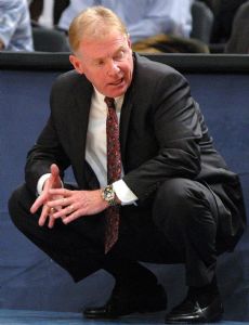 Skip Prosser