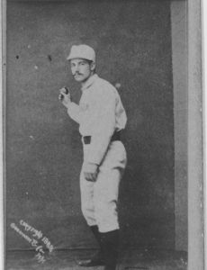 Billy Nash
