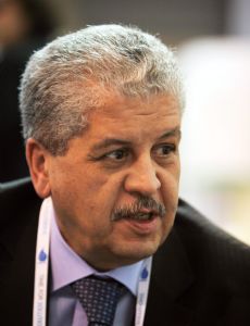 Abdelmalek Sellal