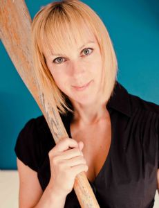 Debra Searle