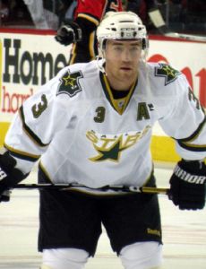 Stéphane Robidas