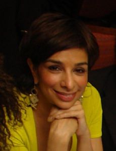 Shobna Gulati