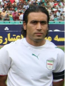 Mehdi Mahdavikia